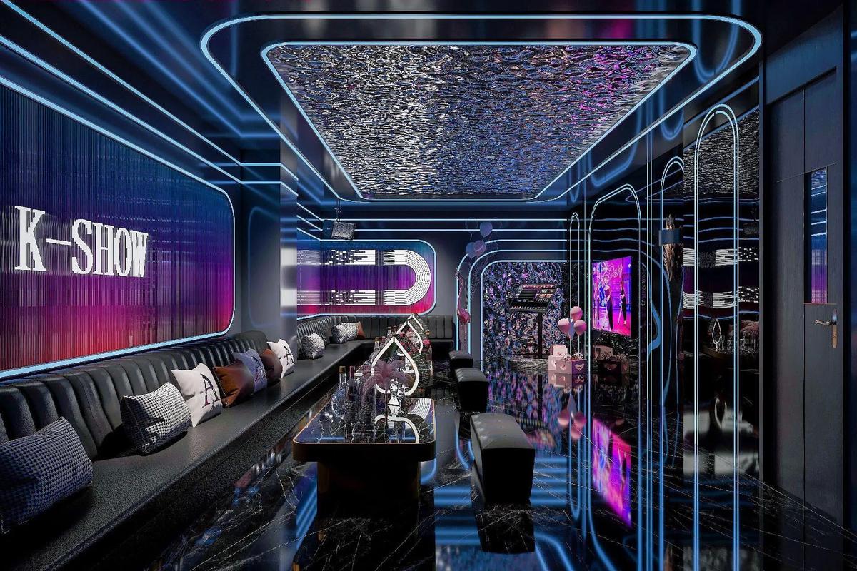 临汾商务ktv单人商务ktv推荐选择-蒲县ktv预定